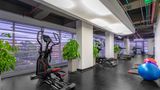 Sonesta Hotel Bogota Health