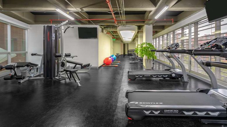 <b>Sonesta Hotel Bogota Health</b>. Images powered by <a href="https://iceportal.shijigroup.com/" title="IcePortal" target="_blank">IcePortal</a>.