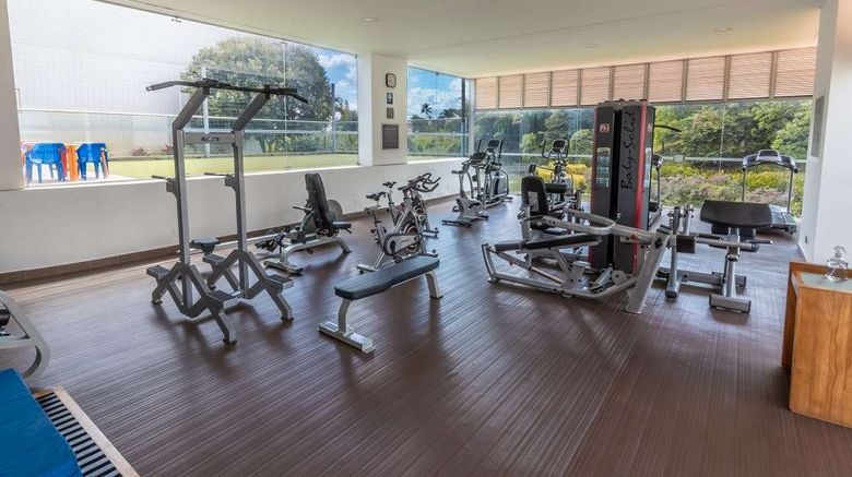 <b>Sonesta Pereira Hotel Health</b>. Images powered by <a href="https://iceportal.shijigroup.com/" title="IcePortal" target="_blank">IcePortal</a>.