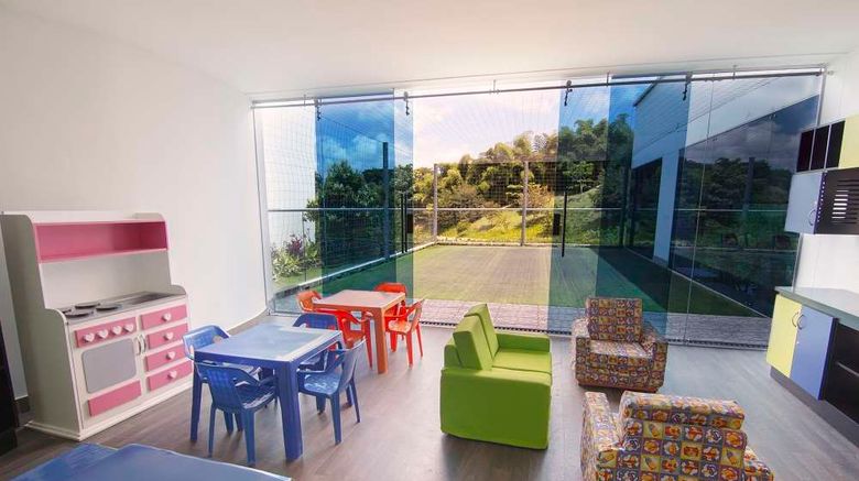 <b>Sonesta Pereira Hotel Recreation</b>. Images powered by <a href="https://iceportal.shijigroup.com/" title="IcePortal" target="_blank">IcePortal</a>.