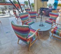 Sonesta Pereira Hotel Lobby