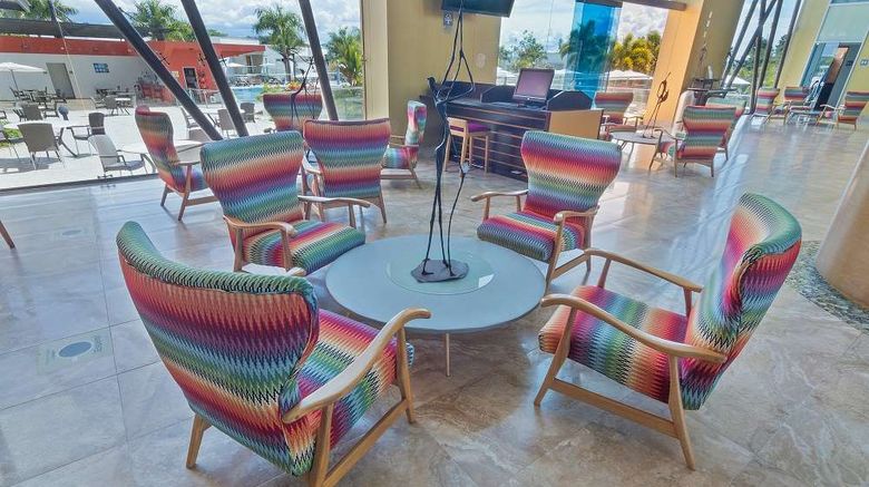 <b>Sonesta Pereira Hotel Lobby</b>. Images powered by <a href="https://iceportal.shijigroup.com/" title="IcePortal" target="_blank">IcePortal</a>.