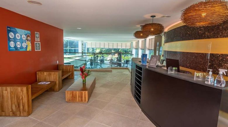 <b>Sonesta Pereira Hotel Spa</b>. Images powered by <a href="https://iceportal.shijigroup.com/" title="IcePortal" target="_blank">IcePortal</a>.