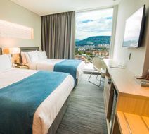 Sonesta Hotel Bucaramanga Room