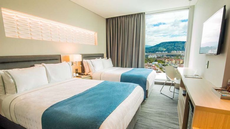 <b>Sonesta Hotel Bucaramanga Room</b>. Images powered by <a href="https://iceportal.shijigroup.com/" title="IcePortal" target="_blank">IcePortal</a>.