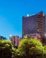 Sonesta Hotel Bucaramanga