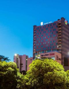 Sonesta Hotel Bucaramanga