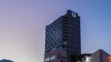 Sonesta Hotel Bucaramanga Exterior