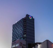 Sonesta Hotel Bucaramanga Exterior