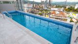 Sonesta Hotel Bucaramanga Pool