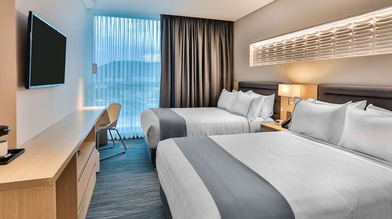 <b>Sonesta Hotel Bucaramanga Room</b>. Images powered by <a href="https://iceportal.shijigroup.com/" title="IcePortal" target="_blank">IcePortal</a>.