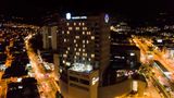 Sonesta Hotel Bucaramanga Exterior