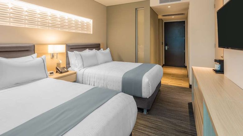 <b>Sonesta Hotel Bucaramanga Room</b>. Images powered by <a href="https://iceportal.shijigroup.com/" title="IcePortal" target="_blank">IcePortal</a>.