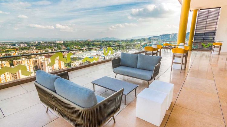 Sonesta Hotel Ibague Other