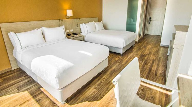 Sonesta Hotel Ibague Room