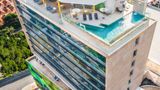 Sonesta Hotel Ibague Exterior