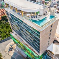 Sonesta Hotel Ibague
