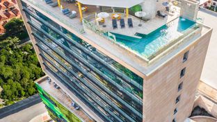 Sonesta Hotel Ibague