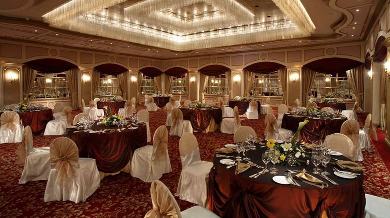 <b>Sonesta Hotel Tower & Casino Ballroom</b>. Images powered by <a href="https://iceportal.shijigroup.com/" title="IcePortal" target="_blank">IcePortal</a>.