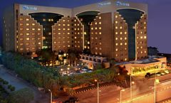 Sonesta Hotel Tower & Casino