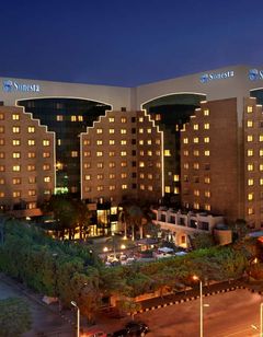 Sonesta Hotel Tower & Casino