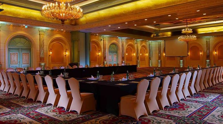 <b>Sonesta Hotel Tower & Casino Meeting</b>. Images powered by <a href="https://iceportal.shijigroup.com/" title="IcePortal" target="_blank">IcePortal</a>.