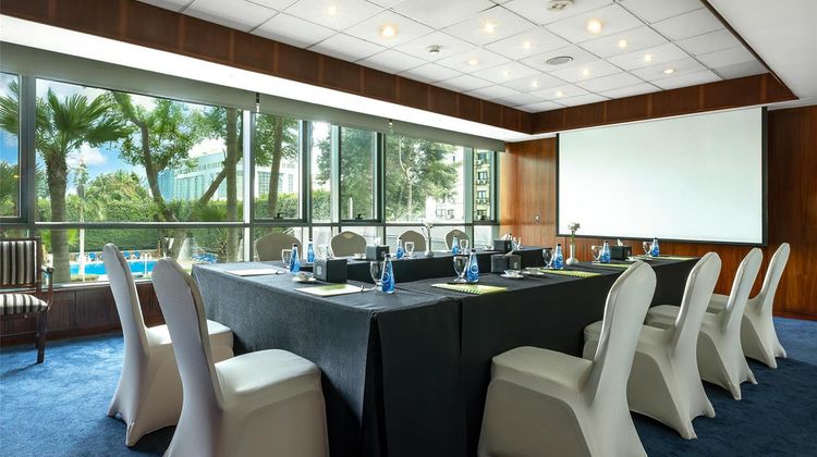Sonesta Hotel Tower & Casino Meeting