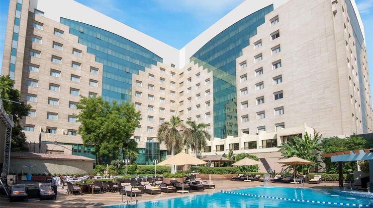 Sonesta Hotel Tower & Casino Exterior