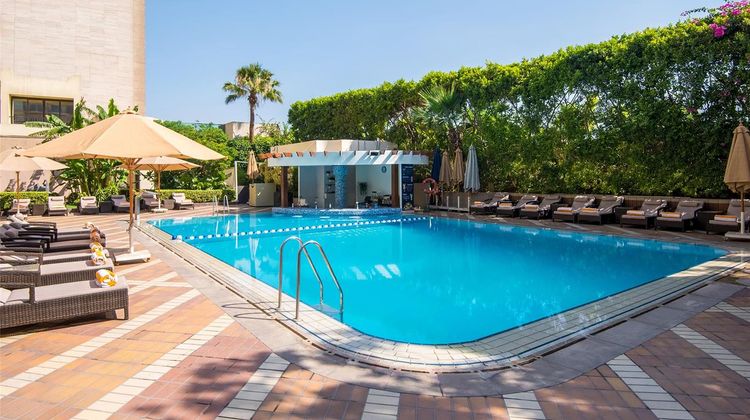Sonesta Hotel Tower & Casino Pool