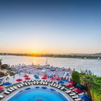 Sonesta St George Hotel Luxor