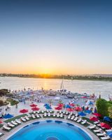 Sonesta St George Hotel Luxor