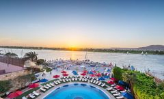 Sonesta St George Hotel Luxor