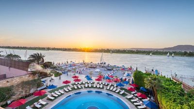 Sonesta St George Hotel Luxor