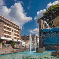Sonesta Hotel - Cusco