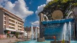 Sonesta Hotel - Cusco Exterior