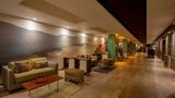 Sonesta Hotel - Cusco Lobby