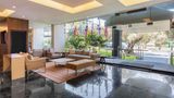 Sonesta Hotel El Olivar Lobby