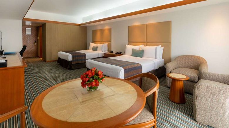 <b>Sonesta Hotel El Olivar Room</b>. Images powered by <a href="https://iceportal.shijigroup.com/" title="IcePortal" target="_blank">IcePortal</a>.