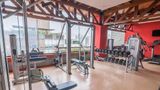 Sonesta Hotel El Olivar Health
