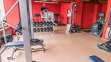 Sonesta Hotel El Olivar Health