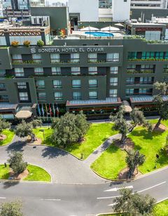 Sonesta Hotel El Olivar