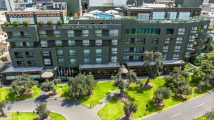 Sonesta Hotel El Olivar