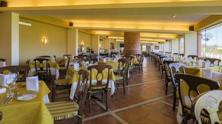 Sonesta Posadas del Inca Valle Sagrado Restaurant