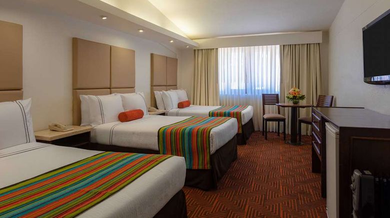 <b>Sonesta Posadas del Inca Valle Sagrado Room</b>. Images powered by <a href="https://iceportal.shijigroup.com/" title="IcePortal" target="_blank">IcePortal</a>.