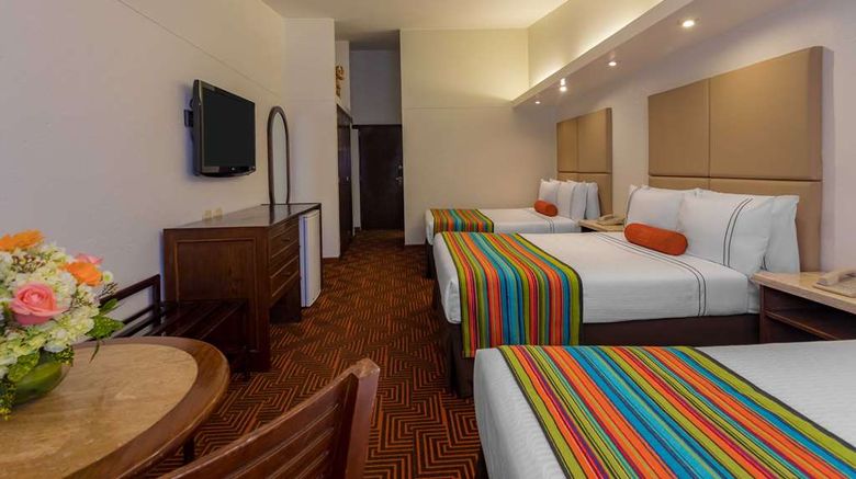<b>Sonesta Posadas del Inca Valle Sagrado Room</b>. Images powered by <a href="https://iceportal.shijigroup.com/" title="IcePortal" target="_blank">IcePortal</a>.