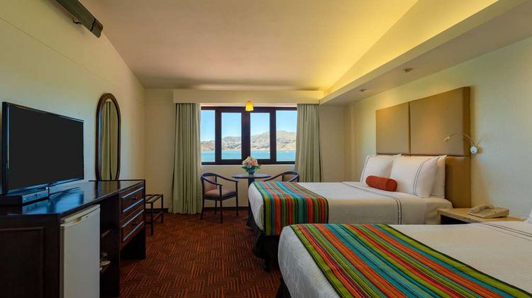 Sonesta Posadas del Inca Valle Sagrado Room