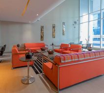 Sonesta Hotel Arequipa Lobby