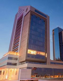 Sonesta Hotel Arequipa