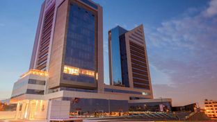 Sonesta Hotel Arequipa