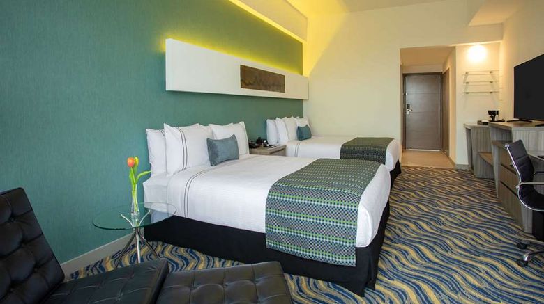<b>Sonesta Hotel Arequipa Room</b>. Images powered by <a href="https://iceportal.shijigroup.com/" title="IcePortal" target="_blank">IcePortal</a>.